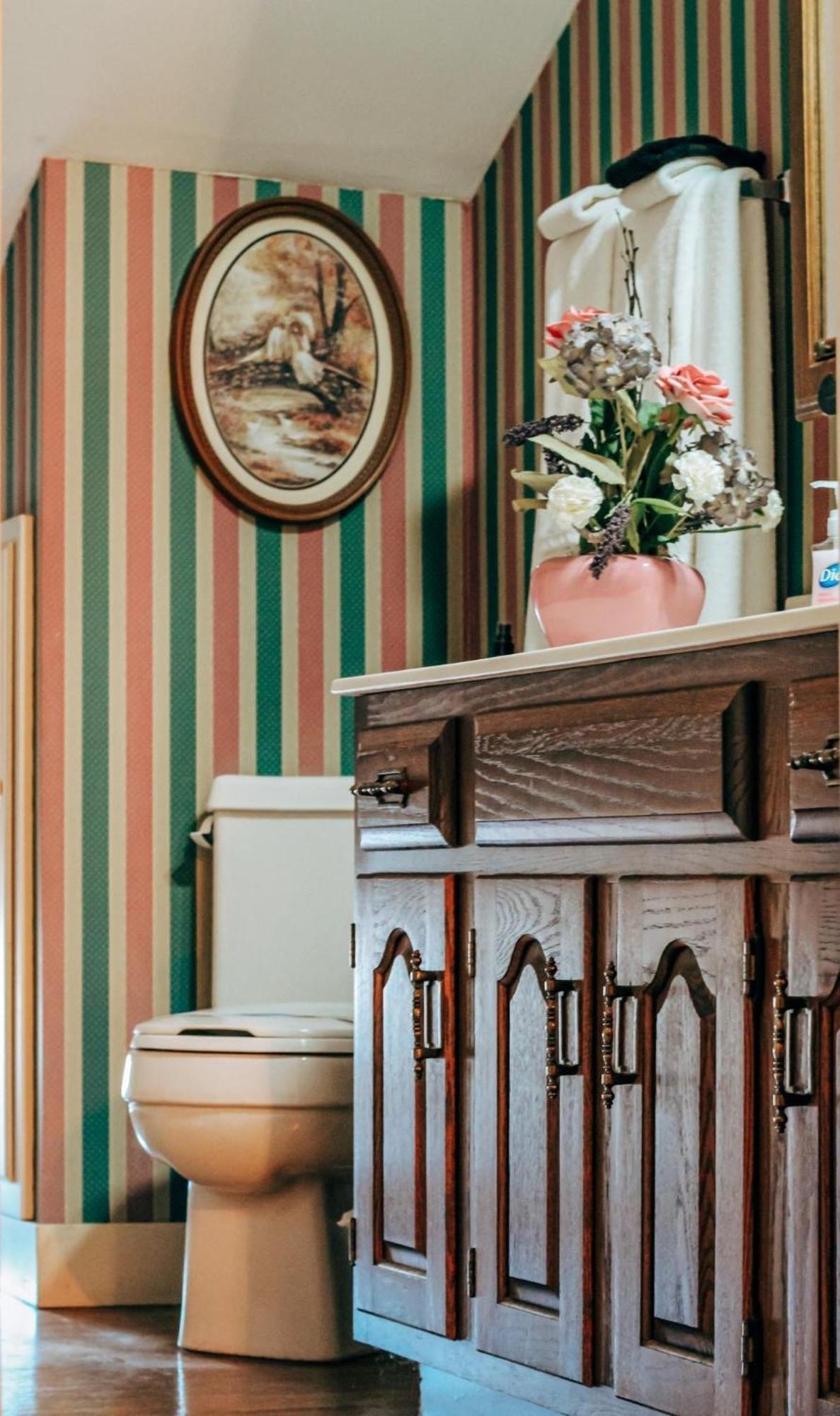 The Emig Mansion Bed and Breakfast York Exteriör bild
